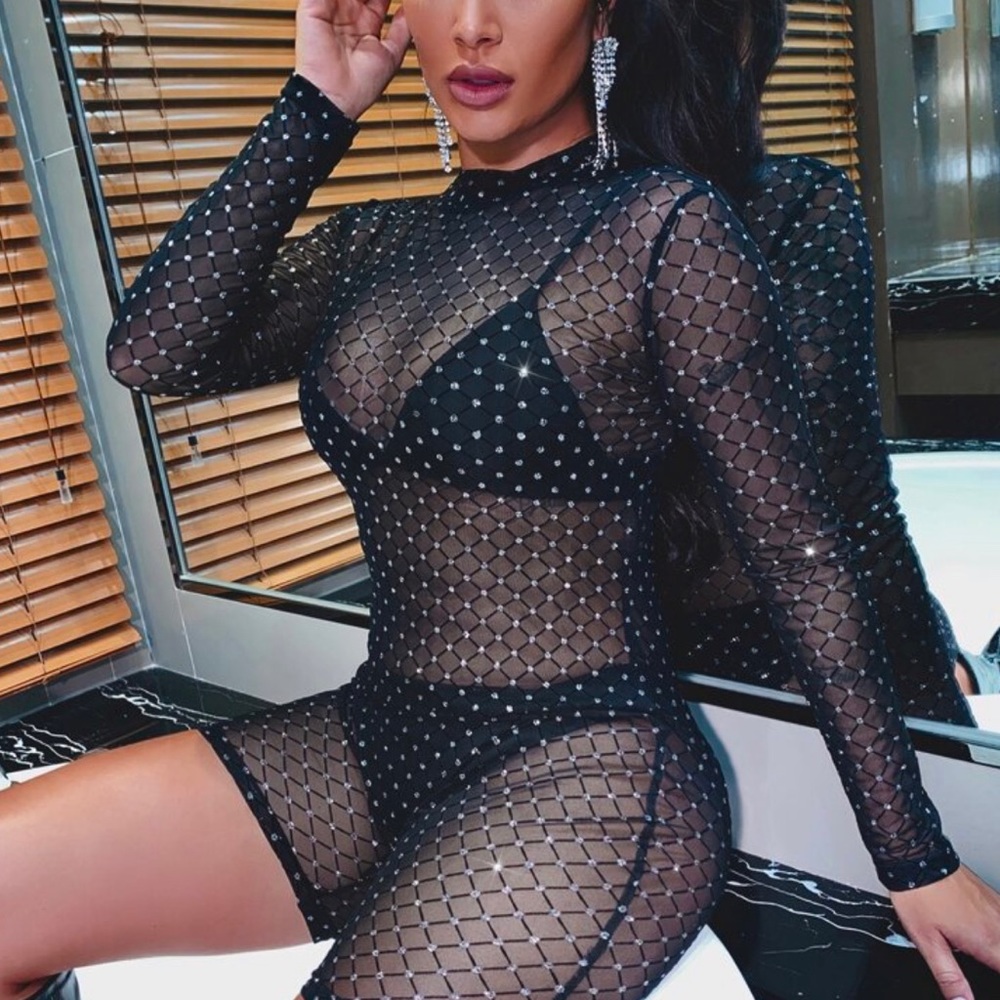 Watch Me Romper